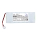 Baterie kompatibilní s Nihon Kohden CS-NKE315MD
