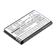 Kompatibilní náhrada baterie za Nokia BL-L5K