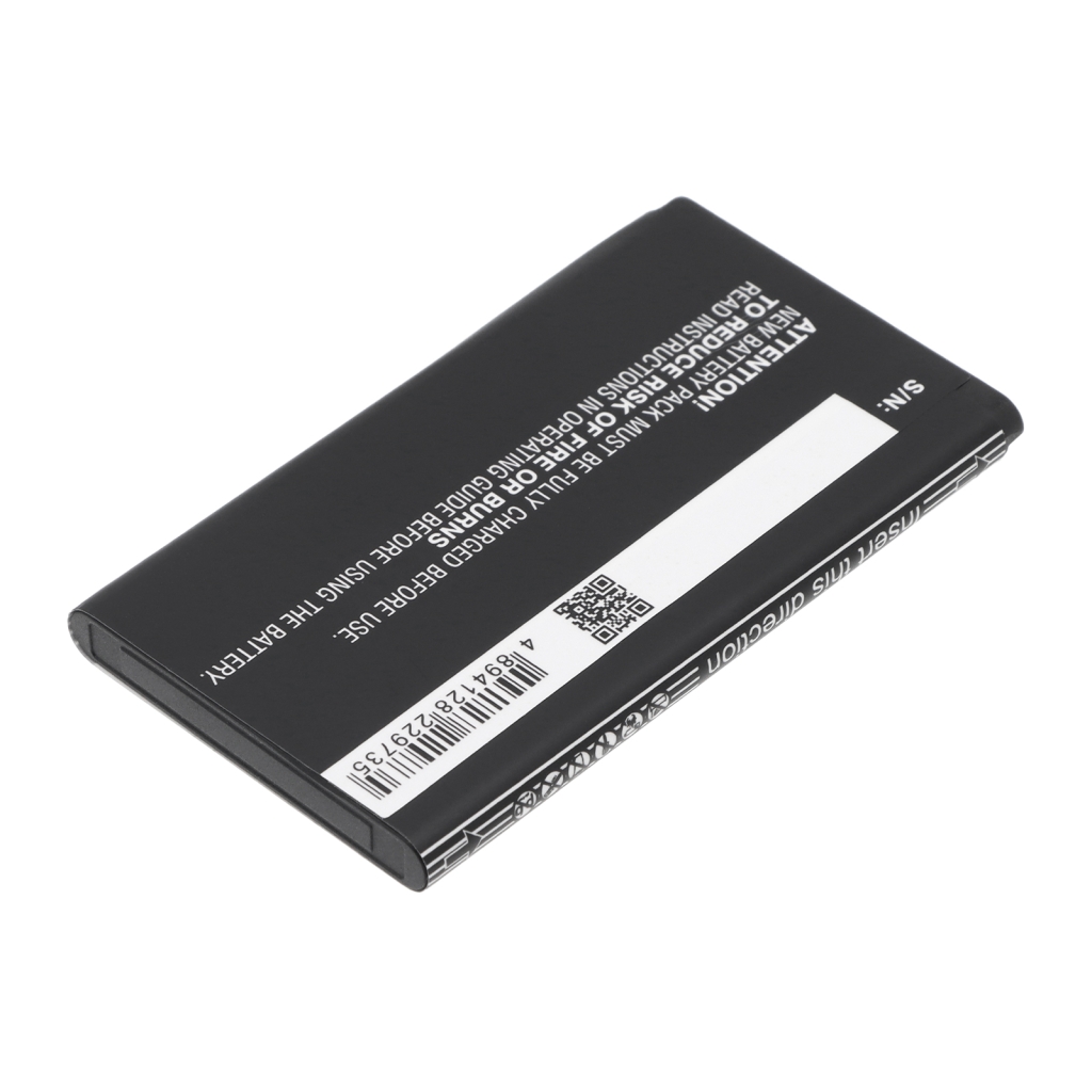 Baterie kompatibilní s Nokia CS-NKL524SL