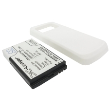 Kompatibilní náhrada baterie za Nokia BP-4L
