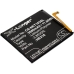 Baterie pro Nokia TA-1033