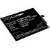 Baterie Nahrazuje Nokia HE362