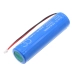 Baterie do skenerů Newland CS-NLH300BL
