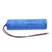 Baterie do skenerů Newland CS-NLH300BL