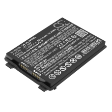 Baterie do skenerů Newland CS-NLT930BL