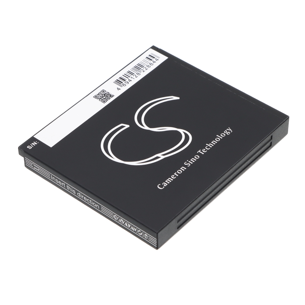 Baterie kompatibilní s Sonim CS-NMH500SL