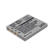 Baterie compatibleWith MINOLTA