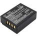 Baterie Nahrazuje Fujifilm NP-W126S