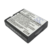 Baterie compatibleWith Casio