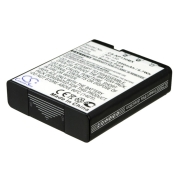 Baterie compatibleWith Casio