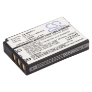 Baterie compatibleWith FUJIFILM