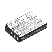 Baterie compatibleWith FUJIFILM