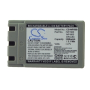 Baterie compatibleWith MINOLTA