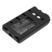 Baterie pro BLAUPUNKT CR-8700