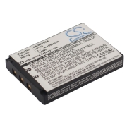 Baterie compatibleWith Casio