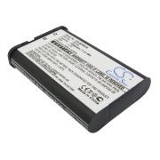 Baterie compatibleWith Casio