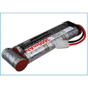 Baterie pro RC CS-NS360D47C006