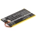 Baterie do tabletů Fuhu CS-NSB018SL