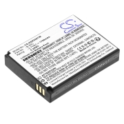 Baterie compatibleWith Anysecu