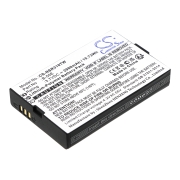 Baterie compatibleWith Inrico