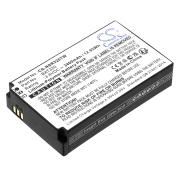 Baterie compatibleWith Inrico