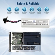 Baterie compatibleWith Netapp