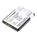 Baterie kompatibilní s Newland Cipherlab CS-NTP800BL