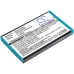 Baterie pro Nintendo Advance SP