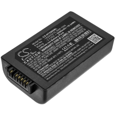 HandHeld Point mobile CS-NTX800BL