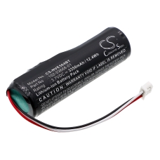 Baterie do zabezpečení domácnosti Inovonics CS-NVE504BT