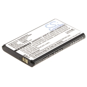 Baterie compatibleWith Nubia