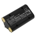 Baterie kompatibilní s Nightstick CS-NXP568FX