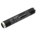 Baterie kompatibilní s Nightstick CS-NXP961FT