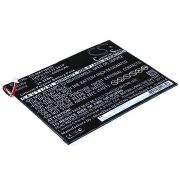 Baterie compatibleWith Nextbook