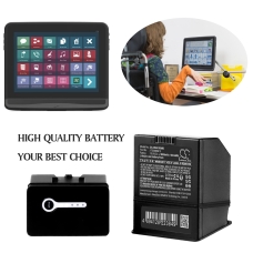 Onyx healthcare Tobii CS-ONH100MD