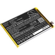Baterie compatibleWith OPPO