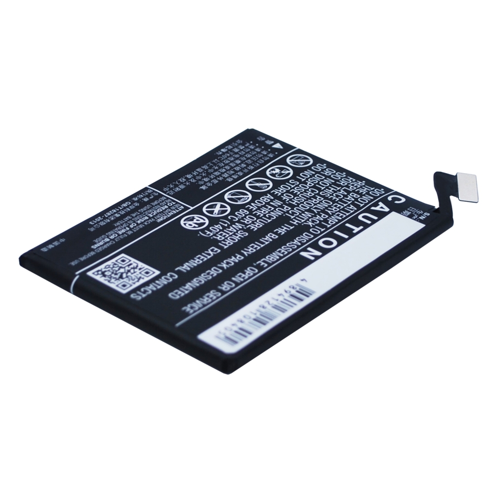 Baterie kompatibilní s OPPO CS-OPA310SL