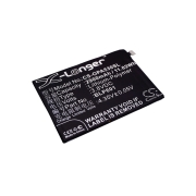 Baterie compatibleWith OPPO