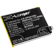 Baterie compatibleWith Oneplus