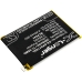 Baterie kompatibilní s OPPO CS-OPA710XL Baterie kompatibilní s OPPO CS-OPA710XL