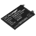 Baterie kompatibilní s Oneplus CS-OPE150SL