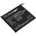 Baterie kompatibilní s OPPO CS-OPF202SL