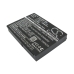 Baterie pro Opticon H22 1D qwerty