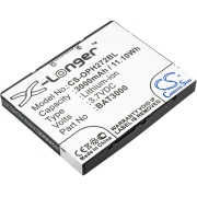 Baterie compatibleWith Opticon