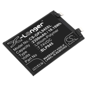 Baterie compatibleWith Oneplus