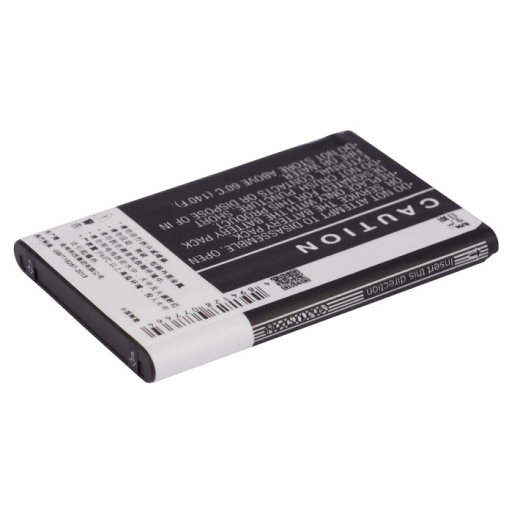 Baterie kompatibilní s OPPO CS-OPP009SL