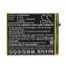 Baterie do tabletů Oppo CS-OPR105SL