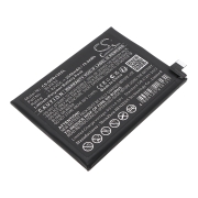 Baterie compatibleWith Oneplus