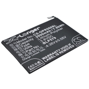 Baterie pro OPPO R5