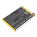 Baterie kompatibilní s OPPO CS-OPR590SL